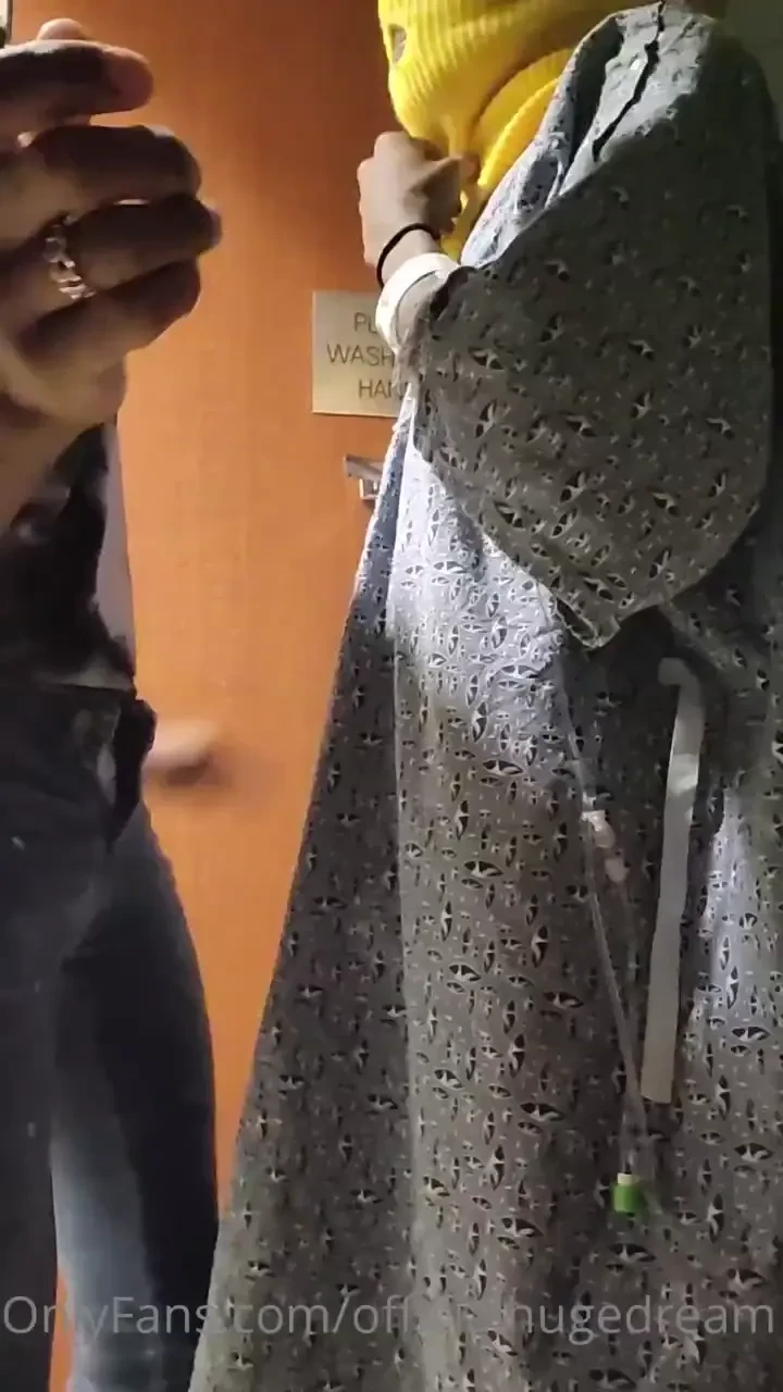 Never know where huge dream might be as you see when a friend calls in 