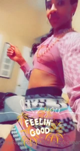 I woke up with an hangover but this dick wide awake hope you enjoyed