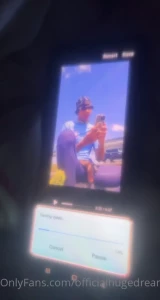 Hi fans have a great weekend my week has been hectic but i survived it