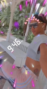 I been having him chauffeur me around when i m in town since i been he part 1