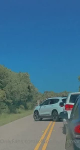 Ok this is my story so listen lol yesterday i had a journey to make part 2