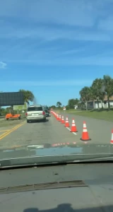 Ok this is my story so listen lol yesterday i had a journey to make part 1