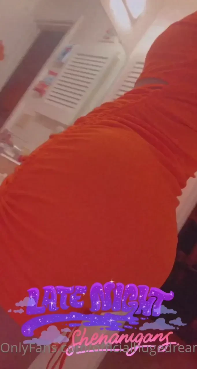 Your huge dream all of you i m yours part 1 