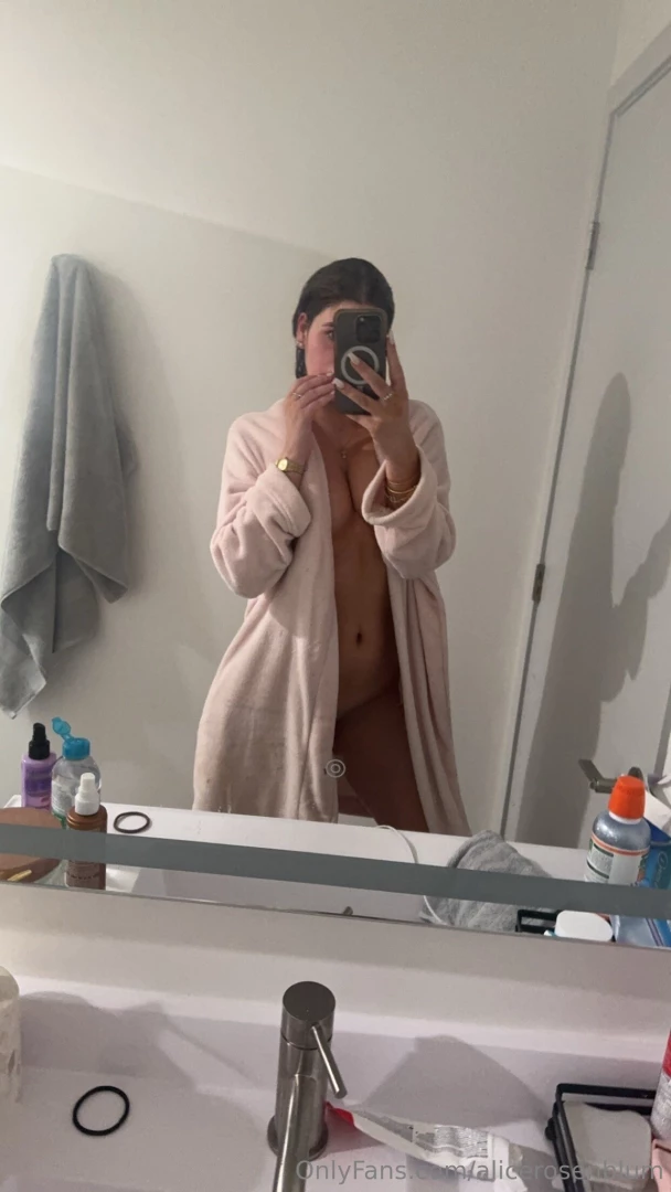 Fftb vibes dripping wet care to dry me off 