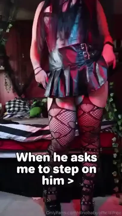 Could you handle me dinobabyofficial 