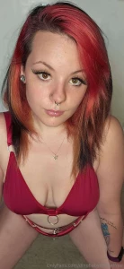 In one of those cock sucking moods today