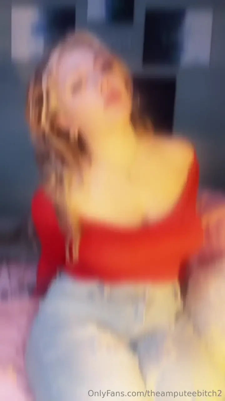 Theamputeebitch2 part 11 