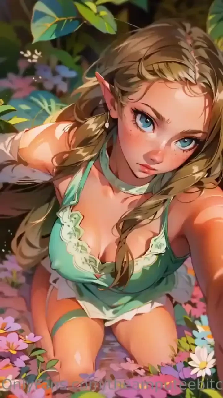 Theamputeebitch2 part 47 