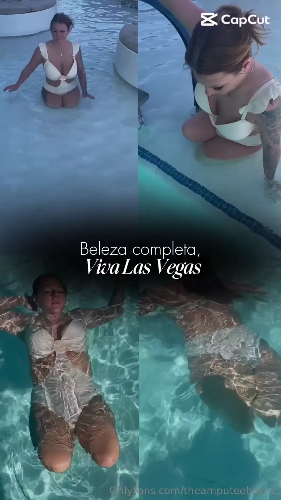 Full video on other page part 1 