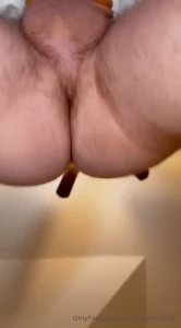 Shoutout to the fan that got me this pocket pussy verbal cum shot at