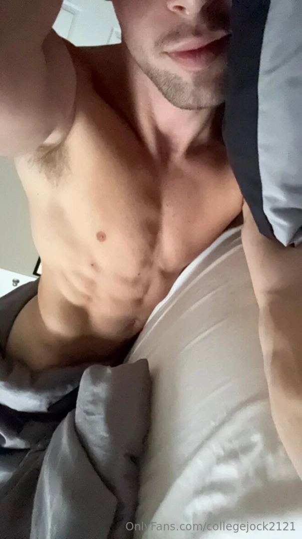 Need someone to come take care of my morning wood for me 