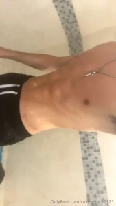 Lmk if y all want to see more wet sauna content