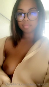 Monday morning flash