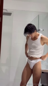 Would you take a shower with me part 30