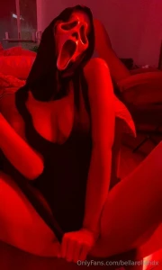 Do you like scary movies