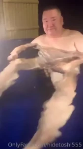 Hidetoshi555 part 49