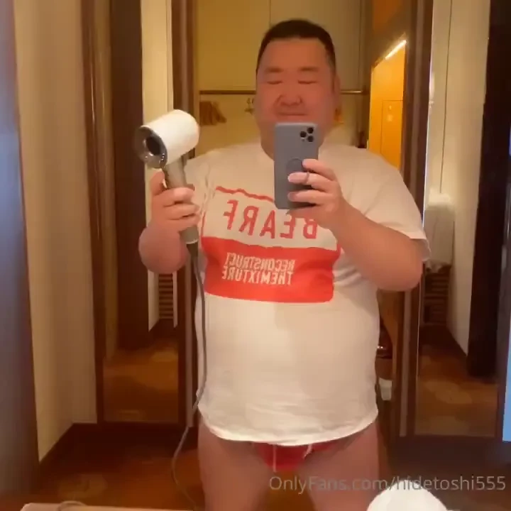 Dyson hair dryer is amazing 