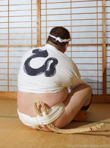 7 this is the costume of hakata gion yamakasa the water happi coat was part 9