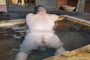 This is kinugawa onsen in tochigi prefecture there are several private part 2