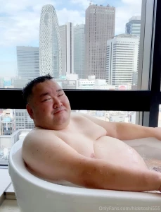 Good morning shinjuku