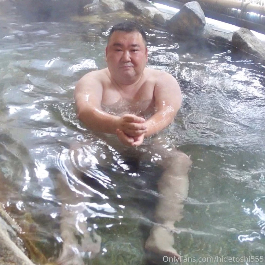 Hidetoshi555 part 250 