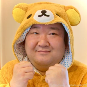 It s cold tonight let s transform into rilakkuma and sleep in nuku part 1