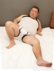 Hidetoshi555 part 176