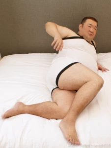 Hidetoshi555 part 172