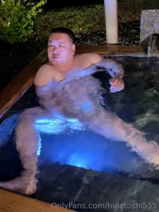 Hidetoshi555 part 137