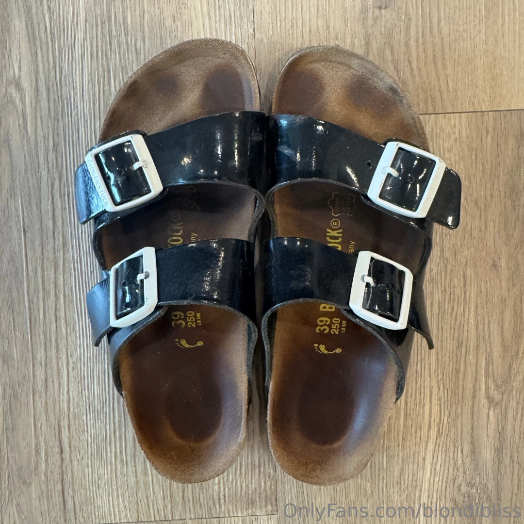 Slide to see my toesies birks for sale 