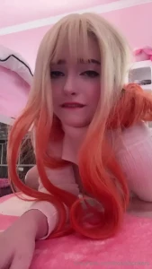 Juuuust thinking of all of you today should i put it in next time