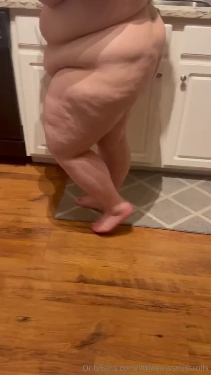 Remember be careful when you re cooking nude 