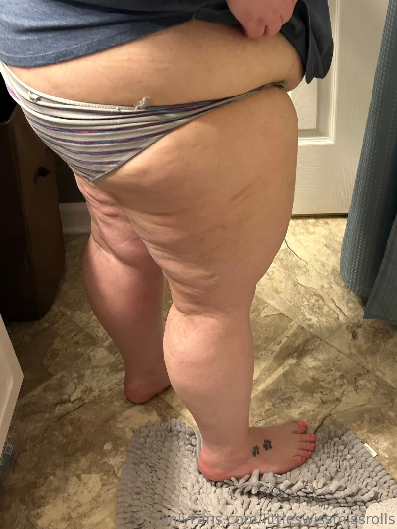 I am ready for the weekend part 6 