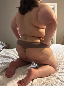 Just getting started part 19