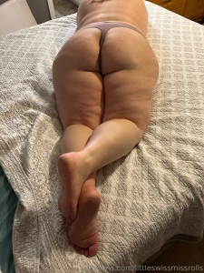 Just getting started part 24