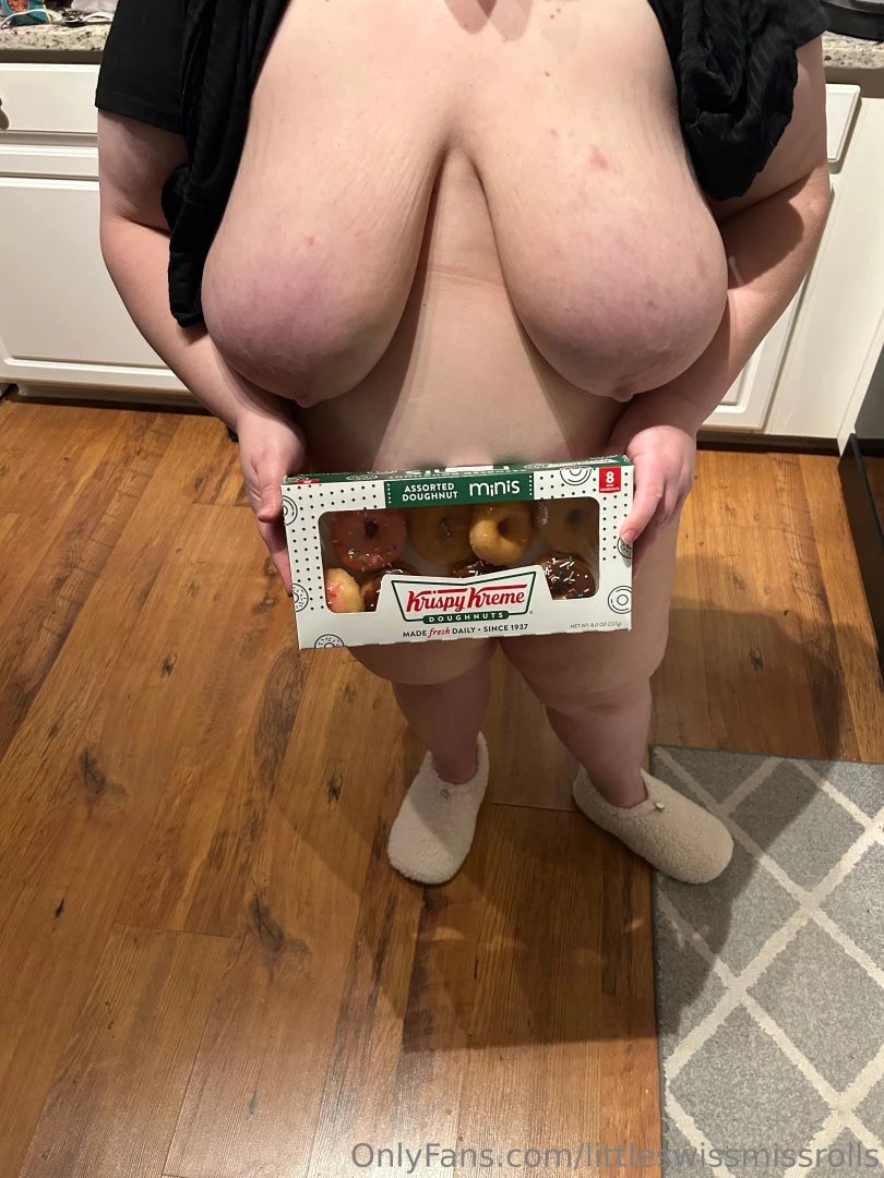 I can t imagine why my breasts are getting bigger and bigger at least 