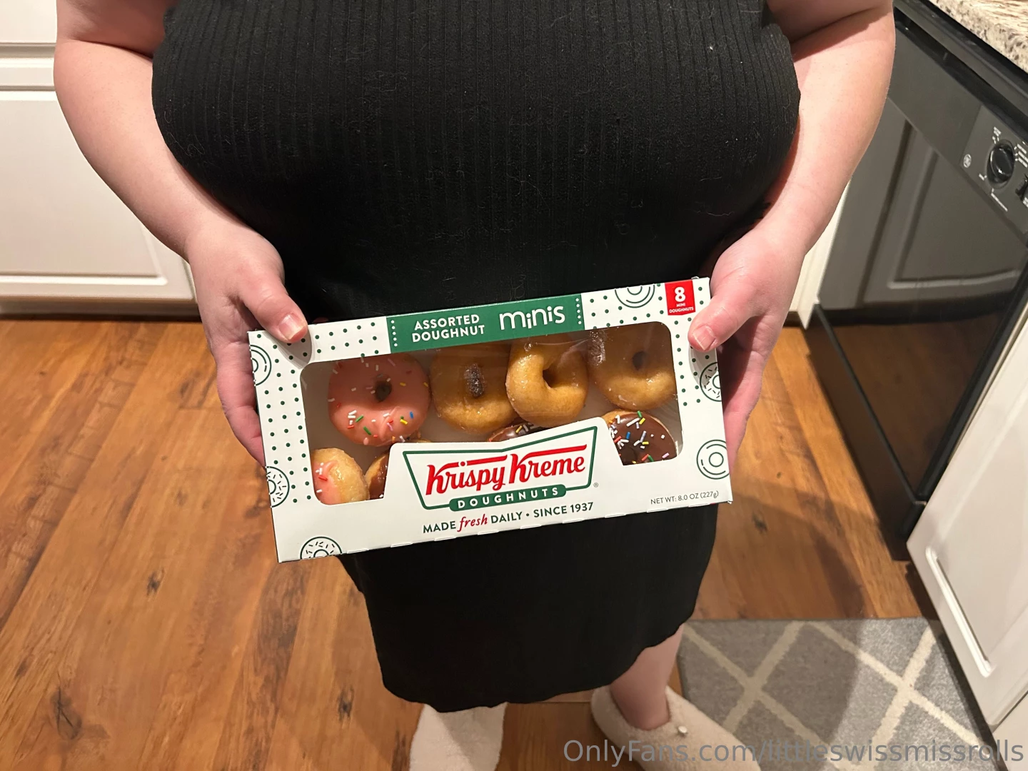 I can t imagine why my breasts are getting bigger and bigger at least part 4 