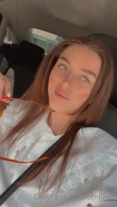 See you tomorrow miss you