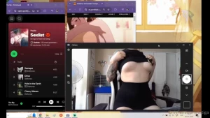 Spoiler alert aqu un adelanto del video que envi a quienes renovaron