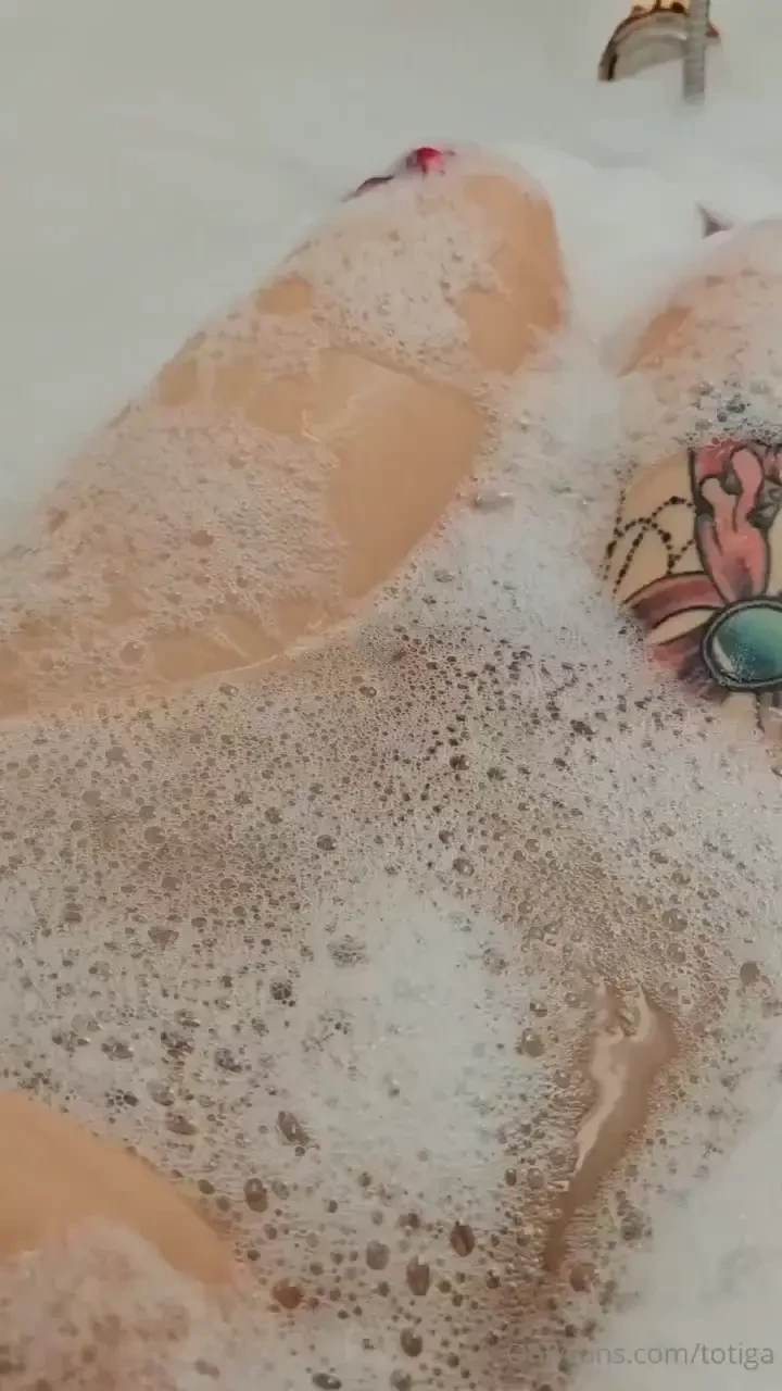 Les grab un videito mientras me ba aba hoy 