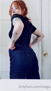 Jeanssssssssss