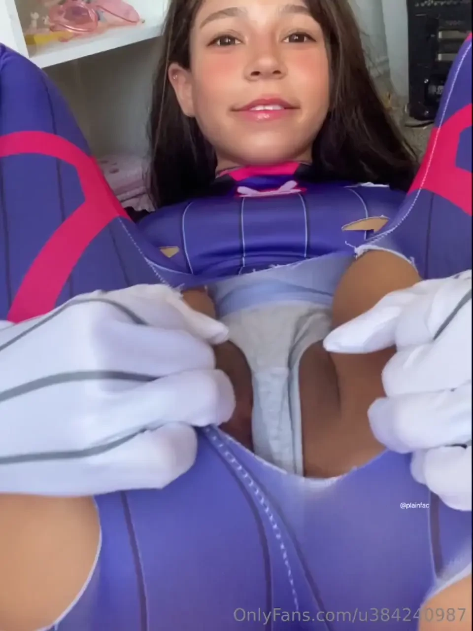 Full set nerf this my suit ripped now breed me full set was also sent 