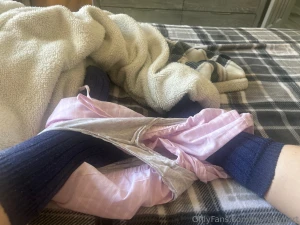 Just had some me time part 1