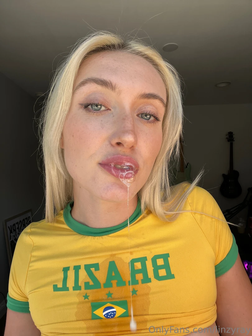 I bet you wish this picture wasn t cropped 