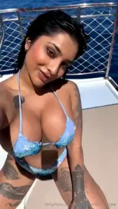 Greetings from turkey baby