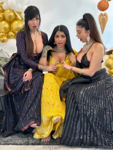 50 off price drop marina maya gate crashes the eid party so shocked