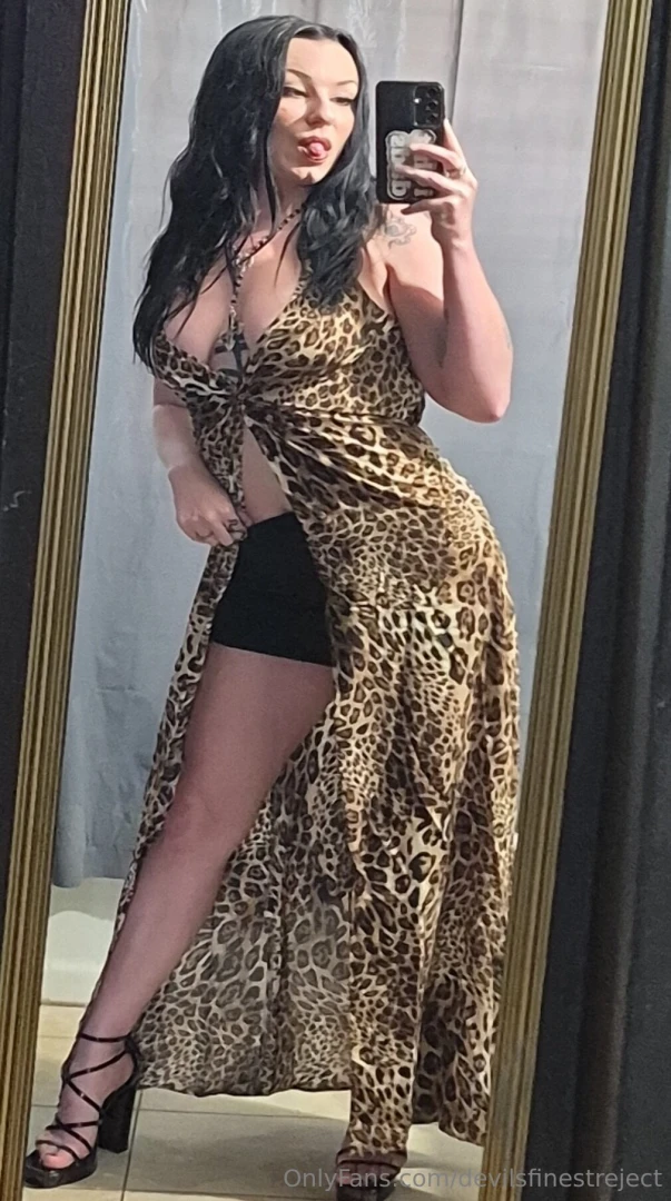 Swipe to see the transformation part 1 