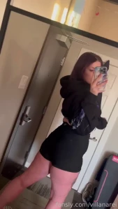 Should i upload more video clips like this fyp tall tallgirl goth