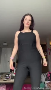 Should i make more dancing videos like this i love this jumpsuit but