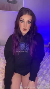 I think this might be too much thigh for tiktok what do you think fyp